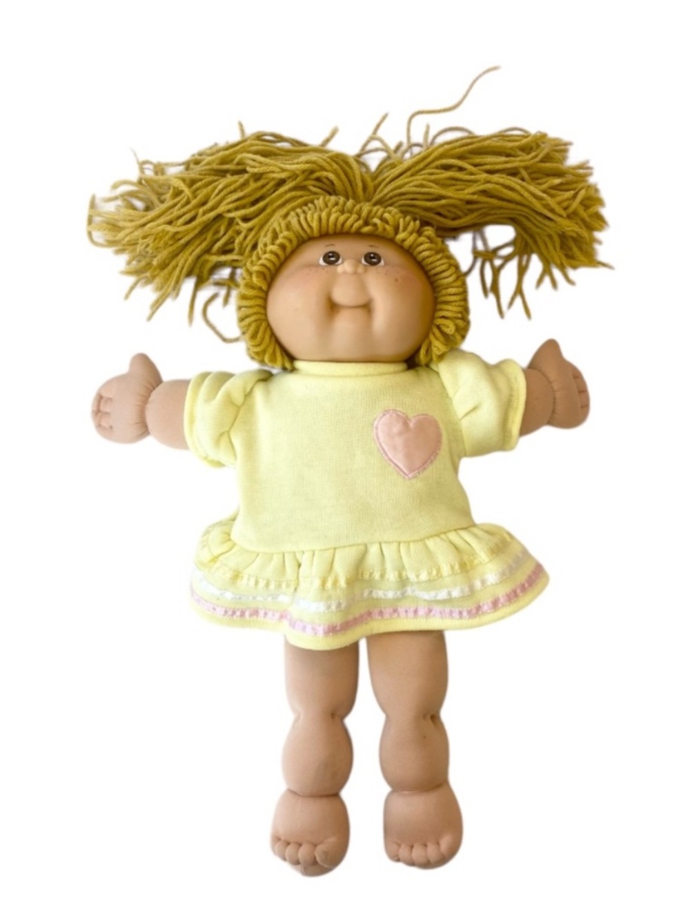 Cabbage Patch Kids 25th Anniversary Doll